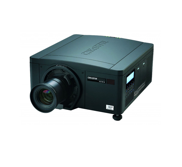 Projection & Screens