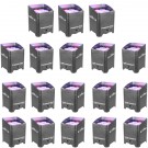 Pro Wireless Uplighting Package