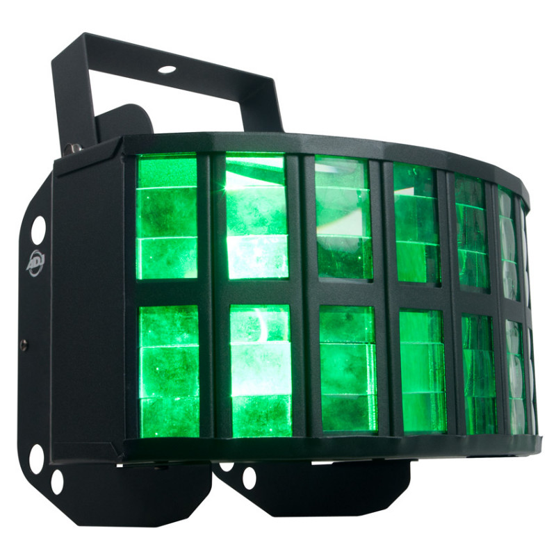 ADJ Aggressor HEX LED Beam