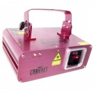 Chauvet Scorpion Dual Laser