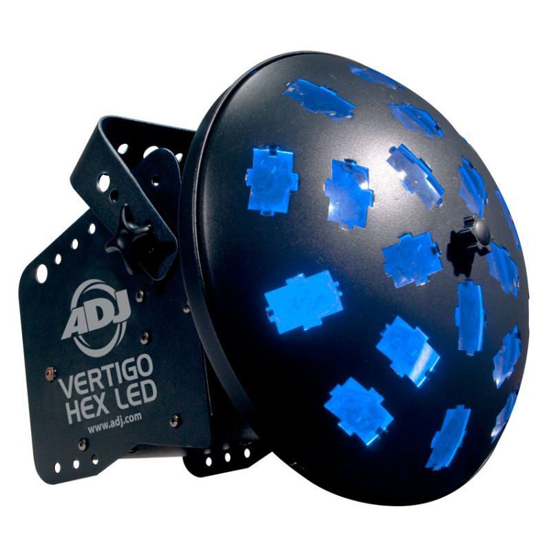 Vertigo HEX LED