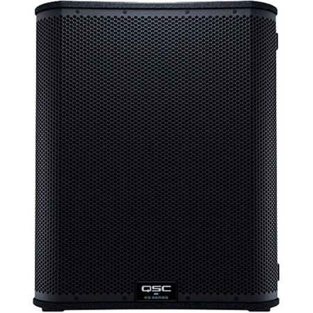 QSC KS118 Powered Subwoofer