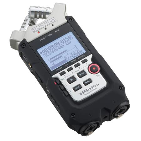Zoom H4n Pro Recorder