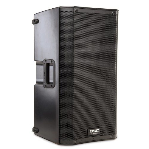 QSC Basix Package