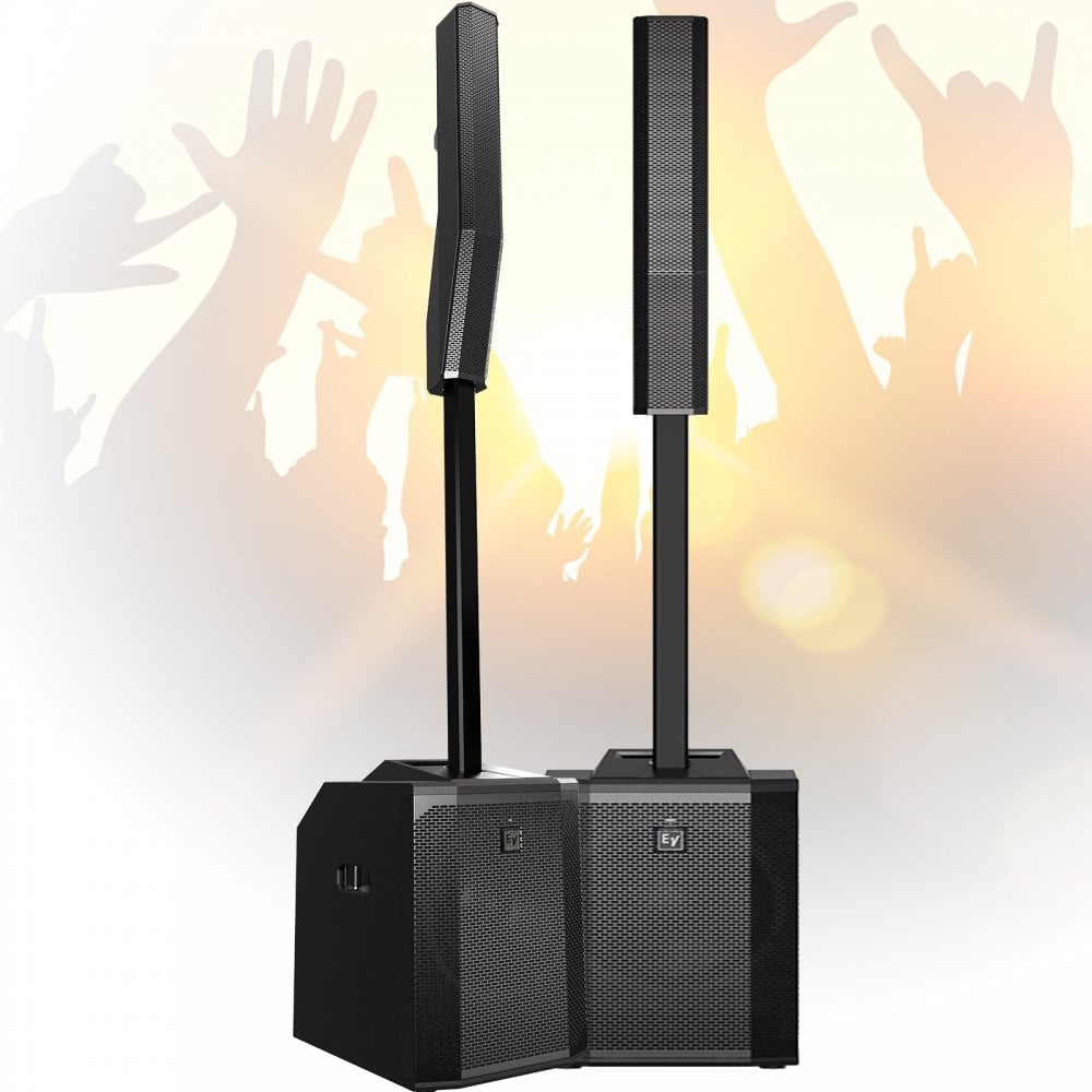 Wi-Mic & Music Package