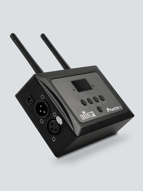 Chauvet FlareCON Air