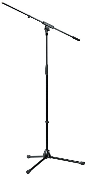 Boom Mic Stand