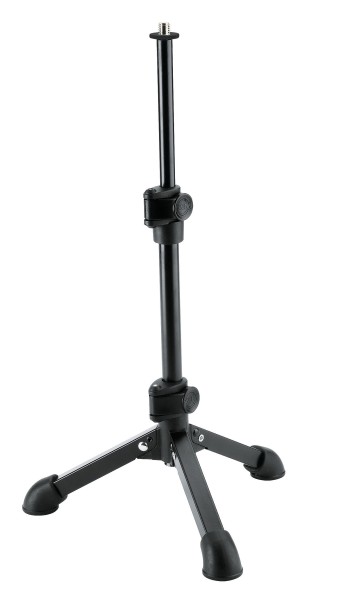 Tabletop Mic Stand