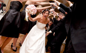 Bride and groom. Wedding. Fun. Entertainment. Best day of my life. Wedding DJ and MC services.