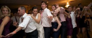 Bride and Groom. Dance. Fun. Perfect wedding. Wedding DJ services. Best DJ in the Bay Area, Santa Cruz, LA, California.