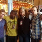Ethan Stone event photo 31