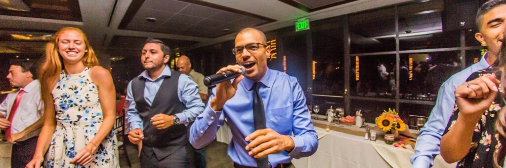 DJ Ethan Stone. DJ services. Celebrity DJ. Best DJ in the Bay Area, Santa Cruz, LA, California.