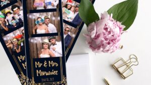 Photo booth rental for weddings and other events. Perfect wedding. DJ Entertainment perfected. Wedding DJ services.